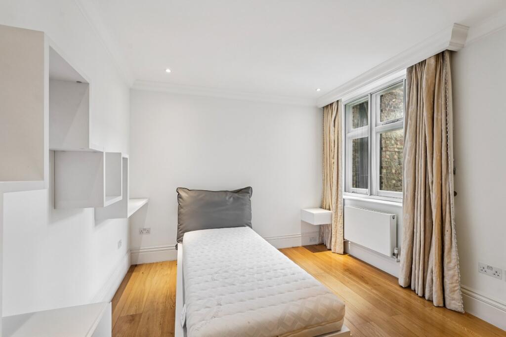 3 bedroom flat for rent