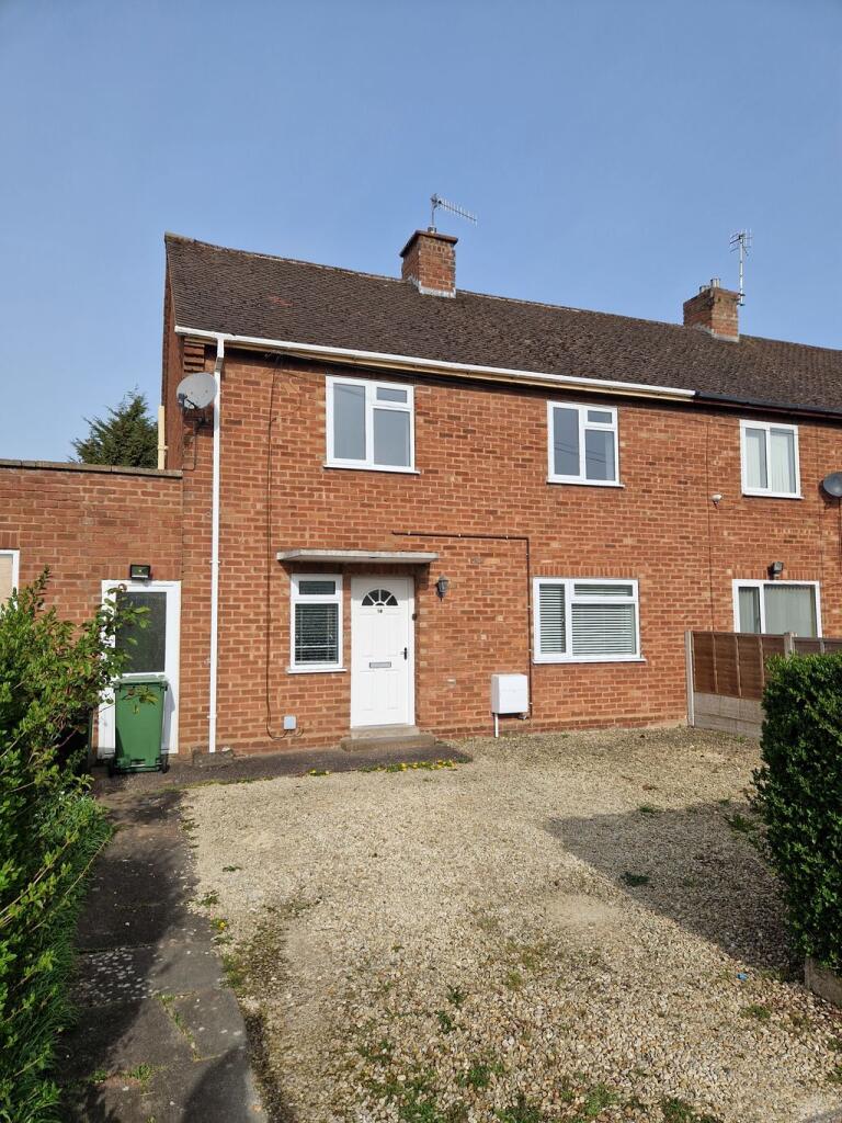 Grafton Crescent, Bromsgrove