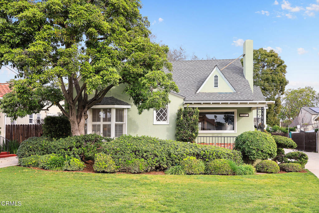 Main image of property: California, Los Angeles County, South Pasadena