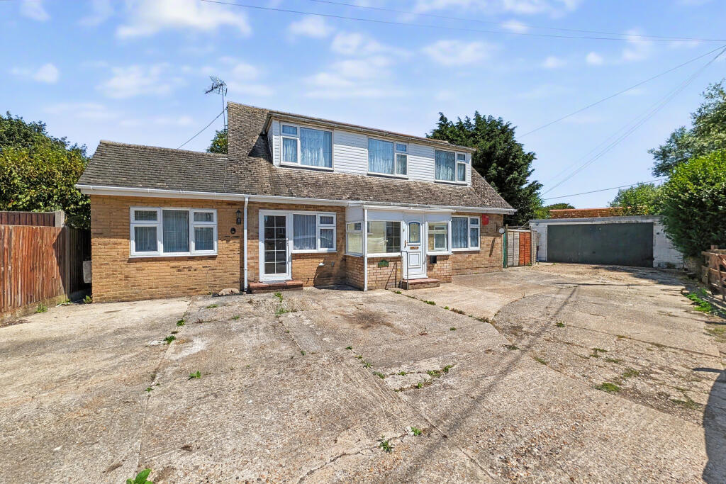 Main image of property: Seaway Road, St. Marys Bay, Kent
