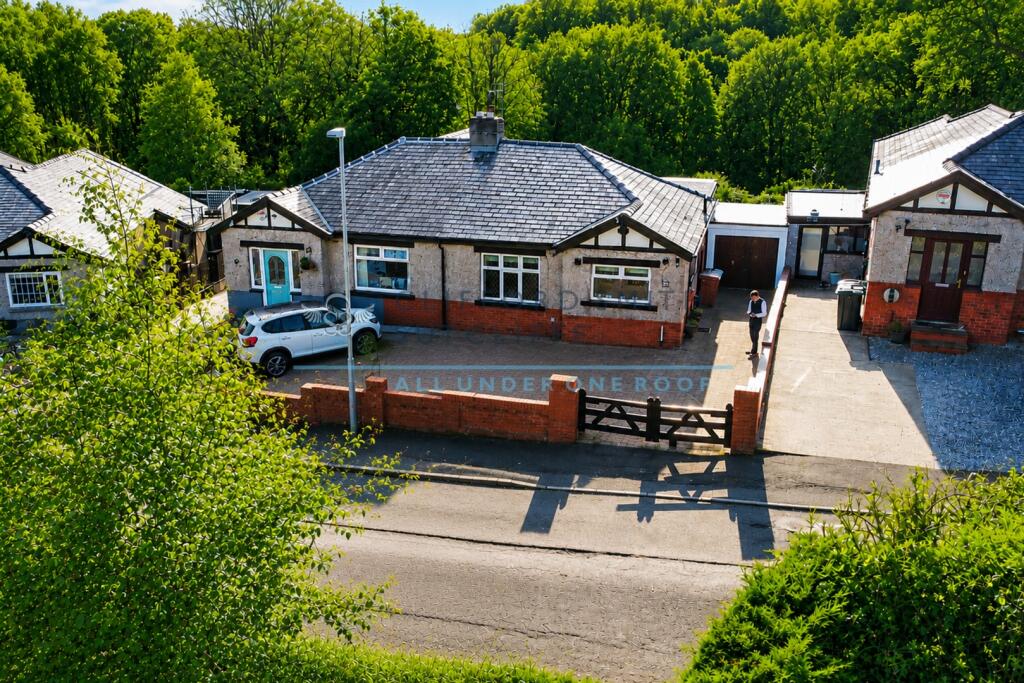 Main image of property: Moseley Road, Burnley