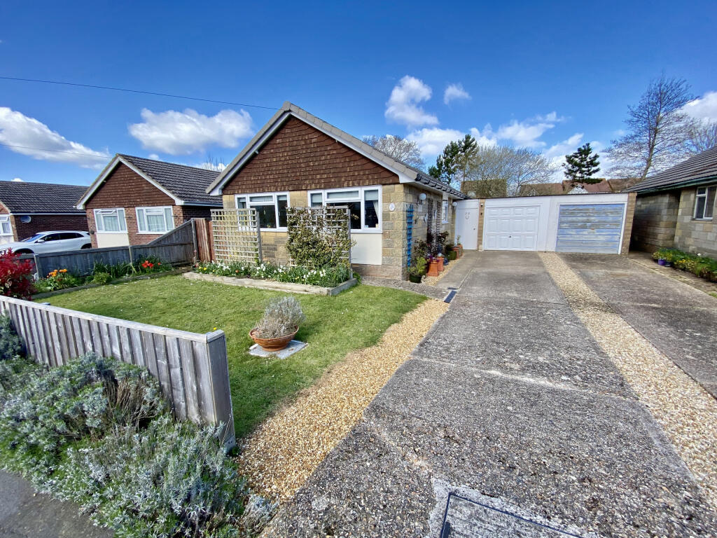 Main image of property: Westmill Road, Newport,