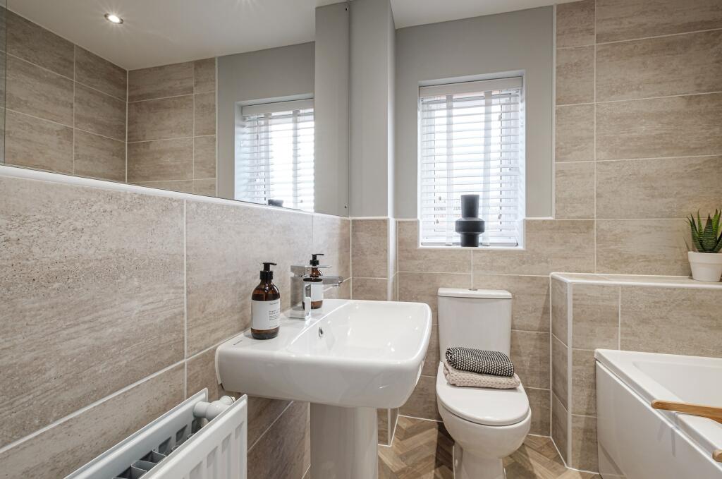 Hollygate Lane, Cotgrave, NG12 - View 5