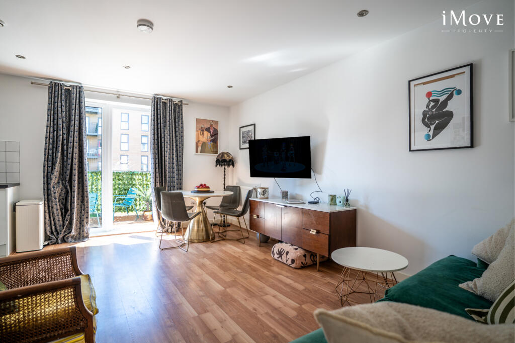 Main image of property: Lambourne House, Apple Yard, London, SE20