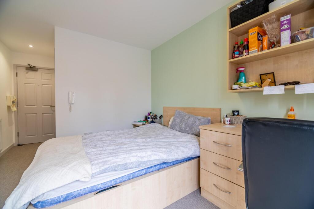 Main image of property: Bywater House, Birmingham