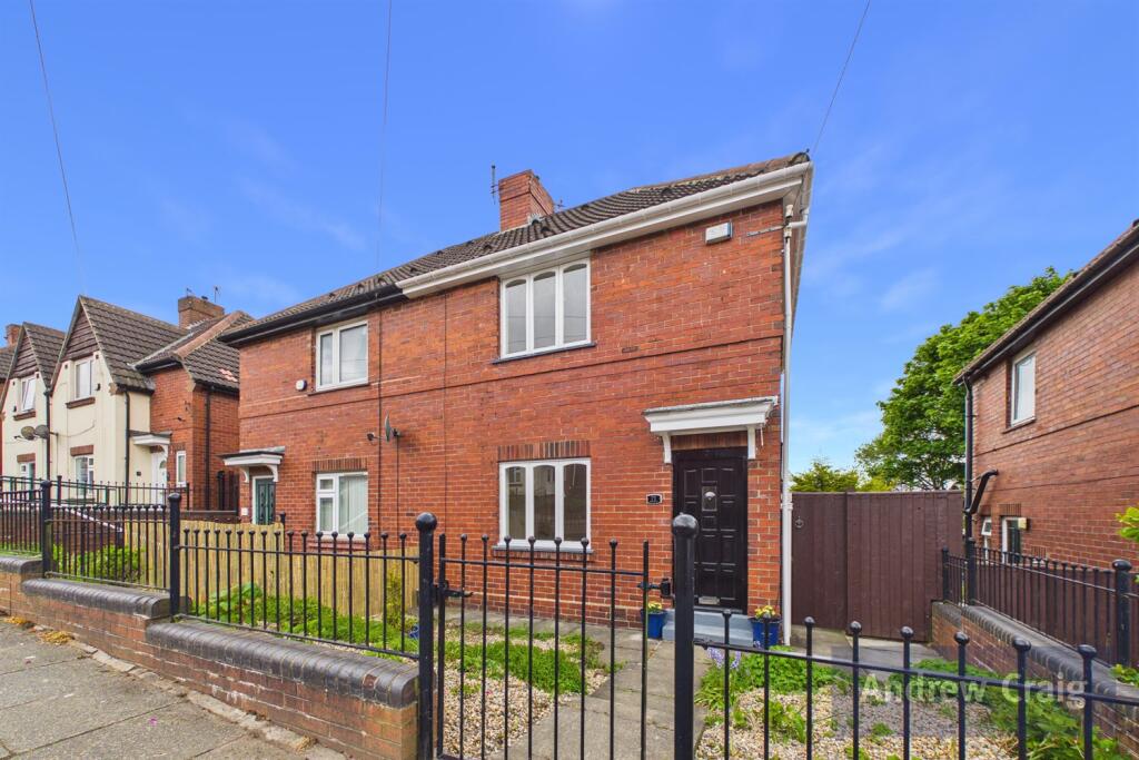 Main image of property: Millway, Gateshead