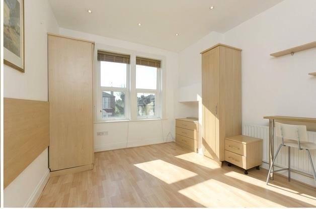 Main image of property: Ballards Lane, Finchley, London