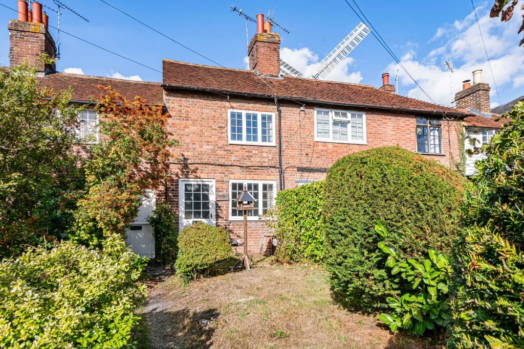 Main image of property: Avor, The Hill, Cranbrook