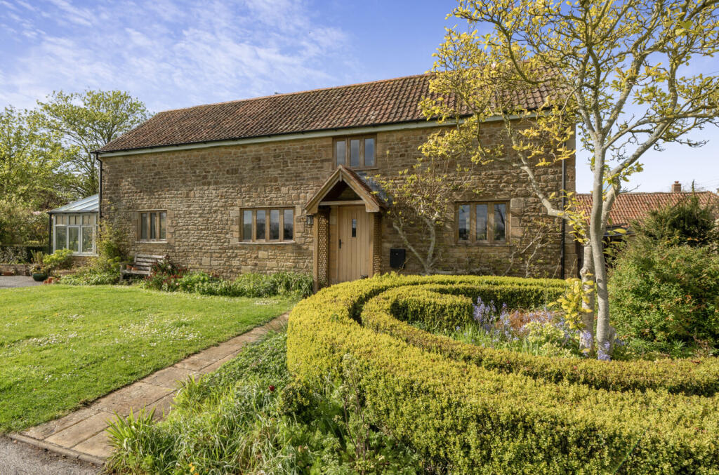 Main image of property: Silver Street, East Lambrook, South Petherton, Somerset, TA13