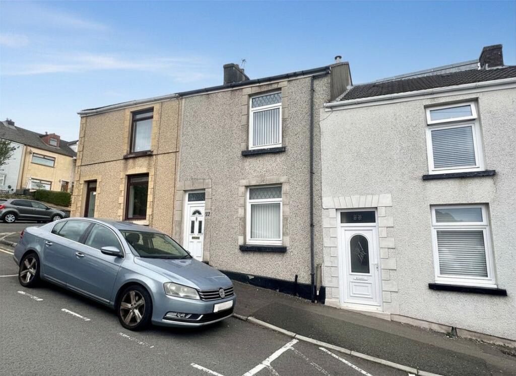 Main image of property: Inkerman Street, St. Thomas, Swansea, SA1