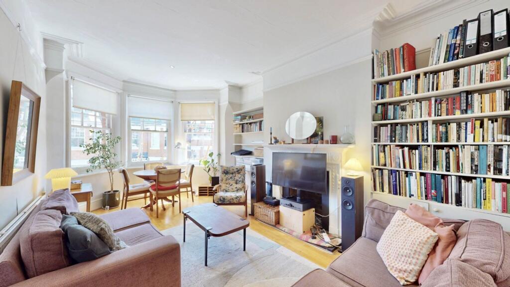 Main image of property: Milton Road, Highgate, N6