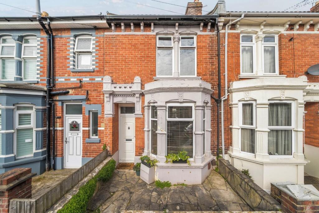 Main image of property: Kimbolton Road, Portsmouth