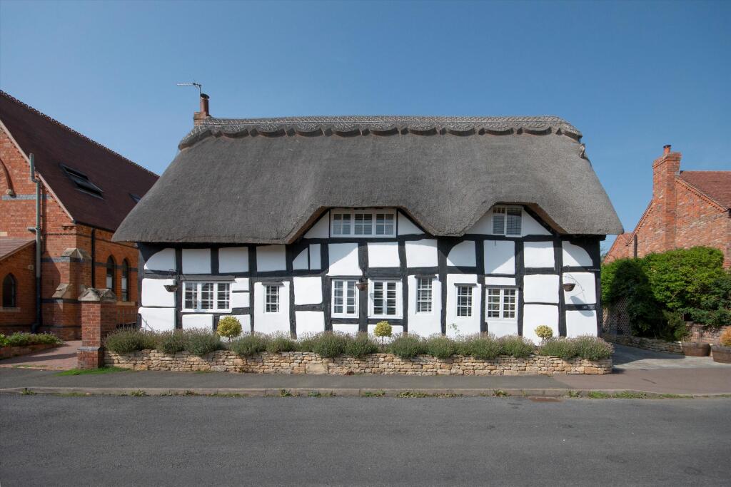 Main image of property: Beckford Road, Alderton, Gloucestershire, GL20