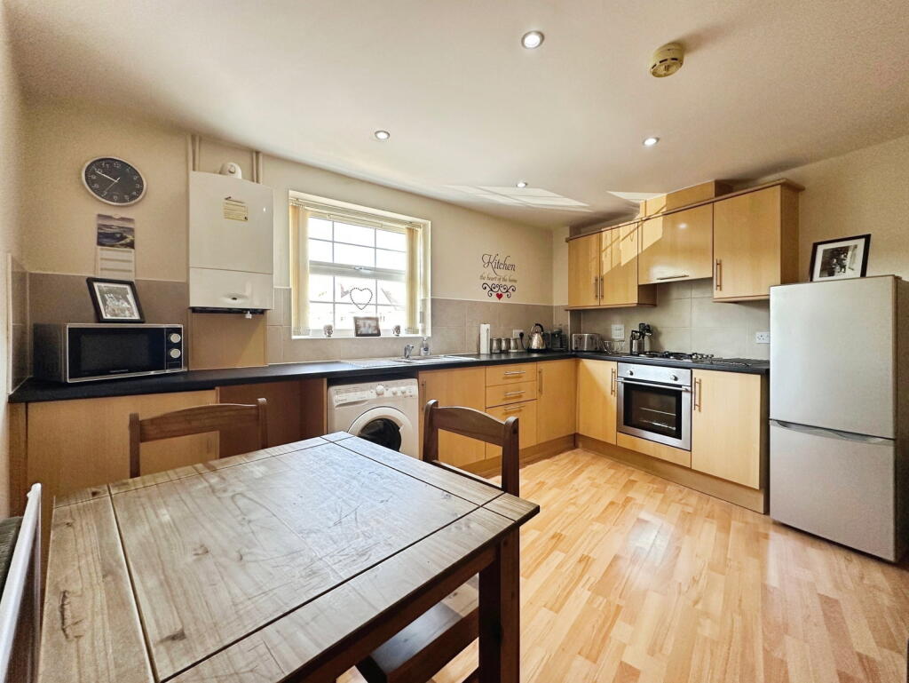 Apartment in Wolverhampton - View 5