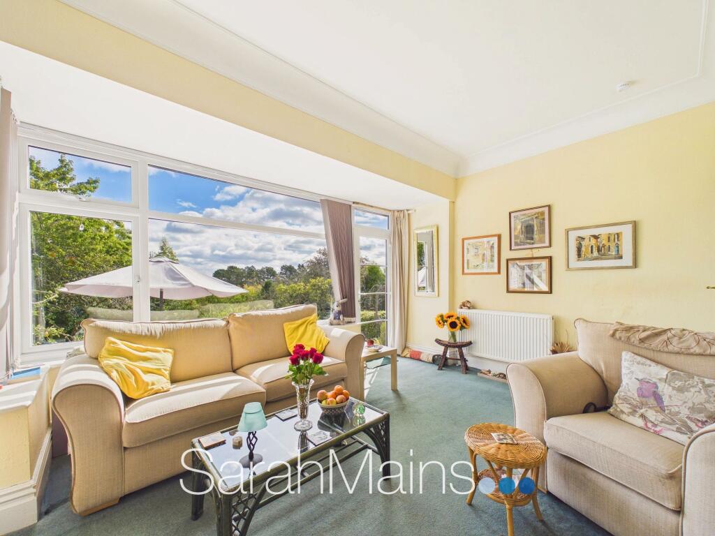 House in Newcastle upon Tyne - View 2