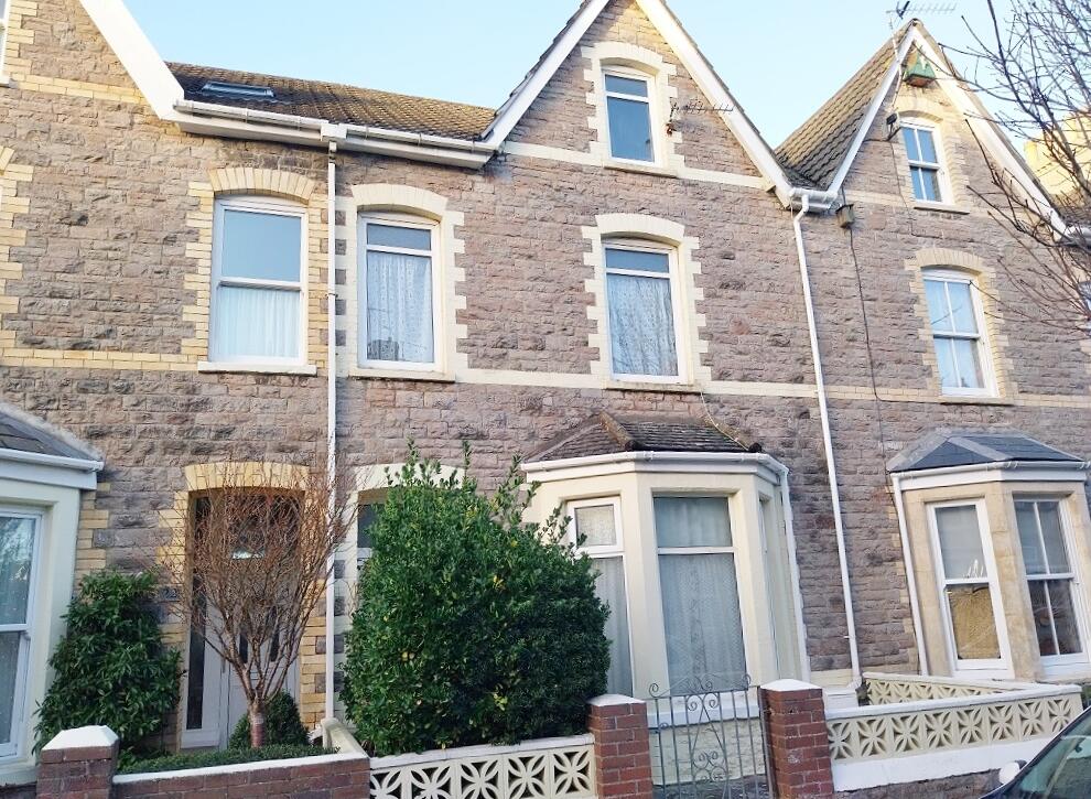 Main image of property: Victoria Avenue, Porthcawl, South Glamorgan, Bridgend (County of), CF36