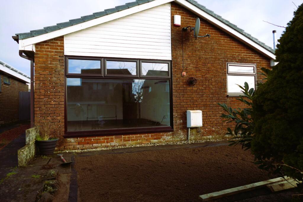 Main image of property: Muir Close, Stewarton