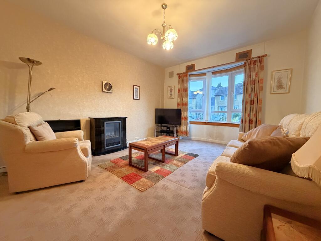 Apartment in Glasgow - View 2