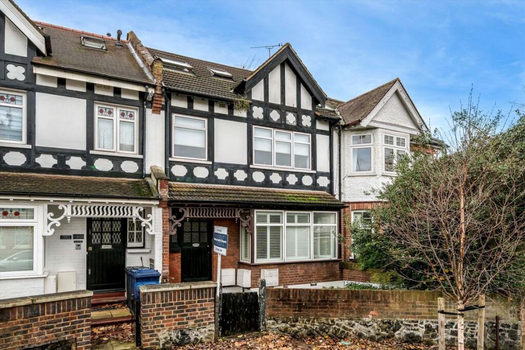 Main image of property: Highlands Avenue, Acton