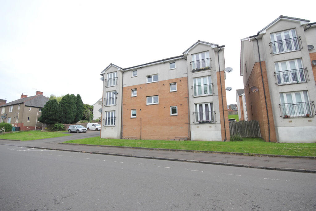 Main image of property: Caledonian Gate, Coatbridge, ML5
