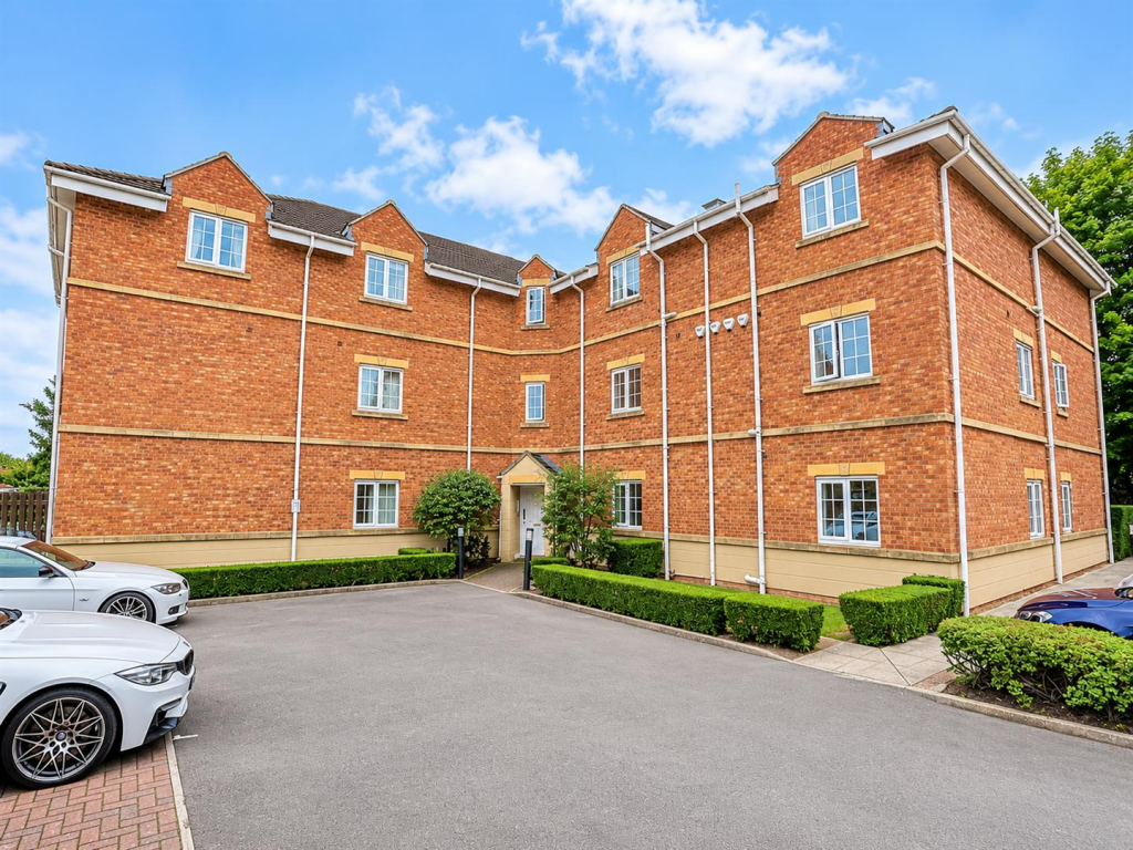 Apartment in York, Knapton, Acomb