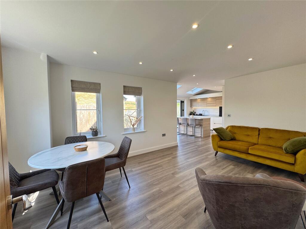 House in Rossendale, Lancashire - View 3