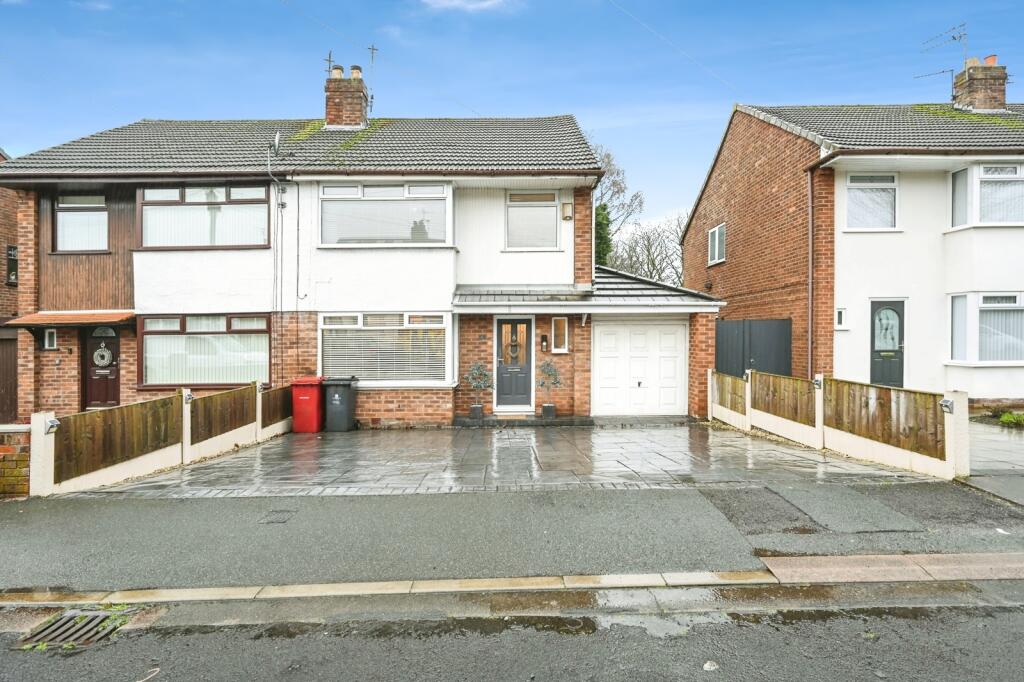 Main image of property: Westbrook Avenue, Prescot, Merseyside, L34