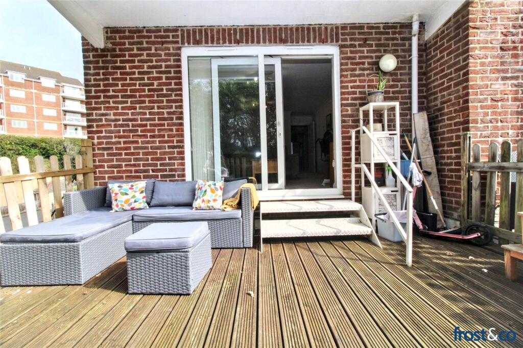 Additional image 10 of Glen Road, Poole, Dorset, BH14