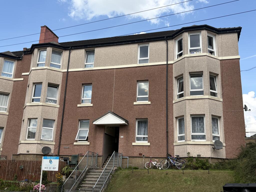 Main image of property: Larchfield Avenue, Glasgow, G14