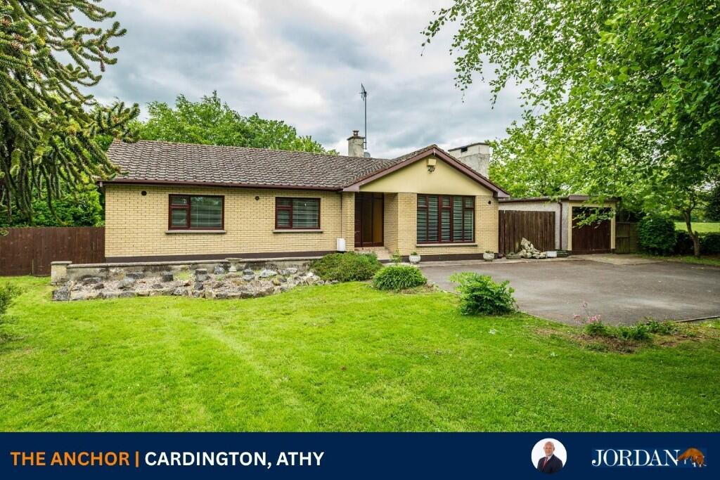 Main image of property: Athy, Kildare
