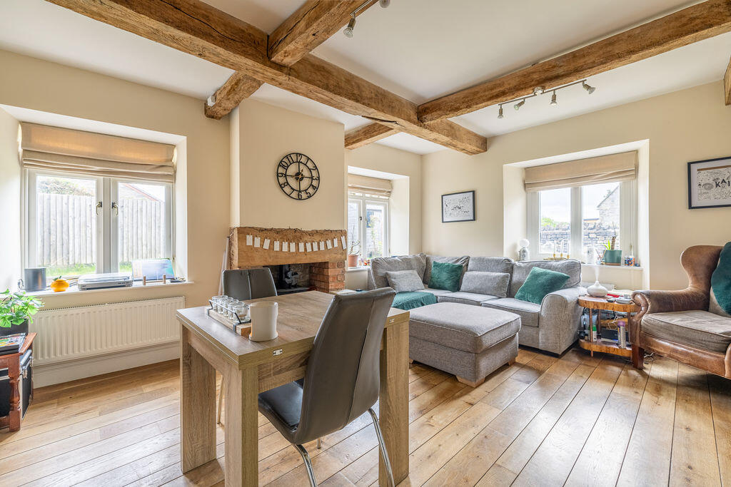 Additional image 14 of Stunning 3-bedroom Silk Mill Conversion In Evercreech