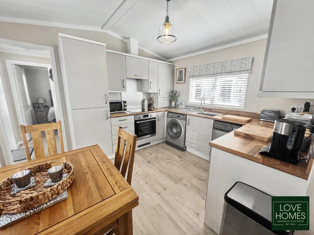 House in Wyre, Catterall - View 4