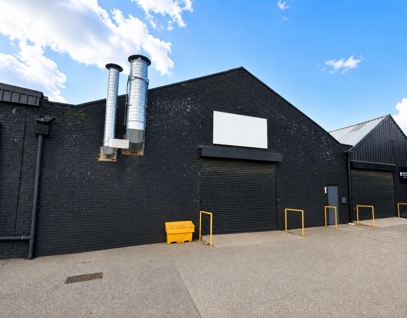Main image of property: 10, Biz Parks, Dunning Bridge Road, Bootle L30 6XT