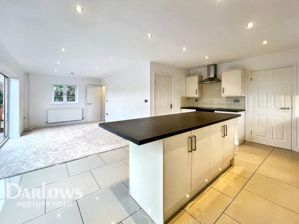 Main image of property: Moriah Street, Treharris