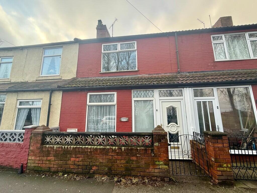 Main image of property: Westfield Lane, Mansfield, Nottinghamshire