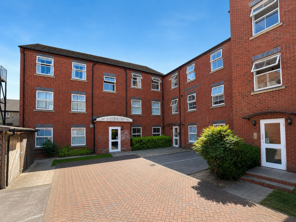 Main image of property: Burton Court, Oxford Street, Long Eaton, Nottingham, Nottinghamshire, NG10
