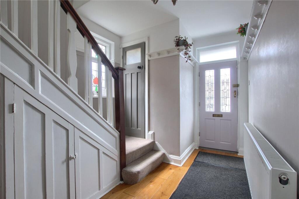 House in Stockton-on-Tees - View 2