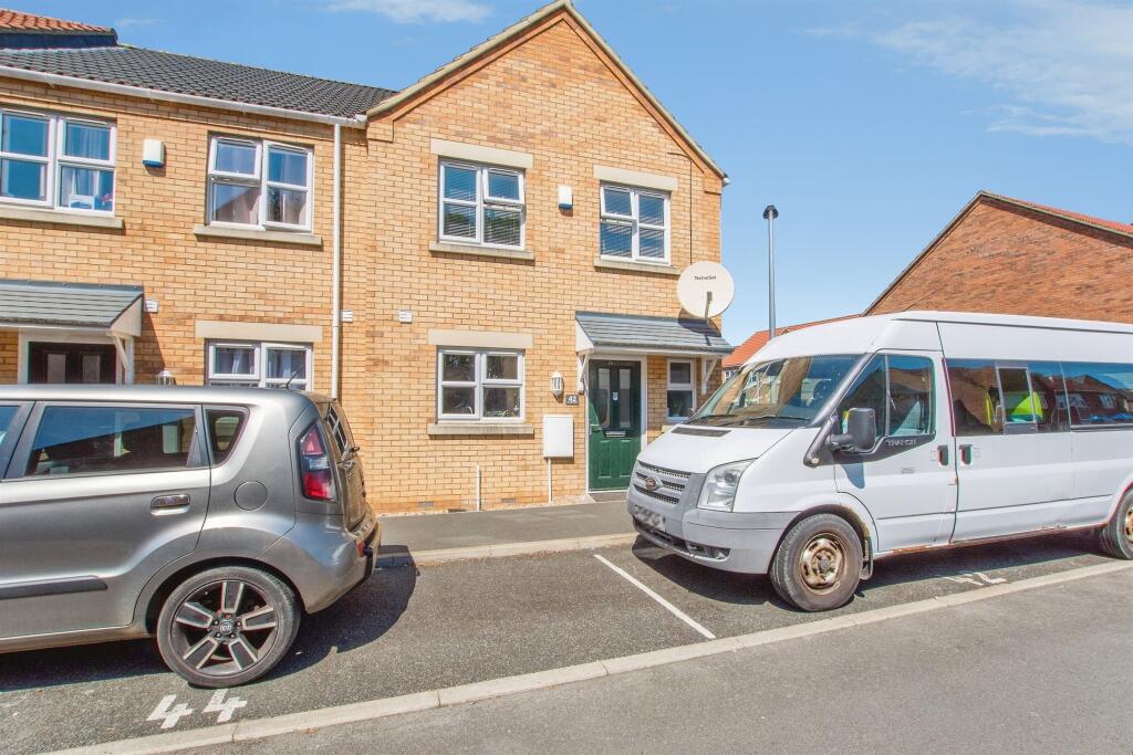 Main image of property: Fenmen Place, Wisbech