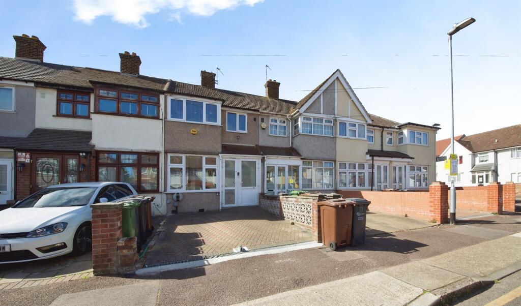 Main image of property: Oval Road North, Dagenham