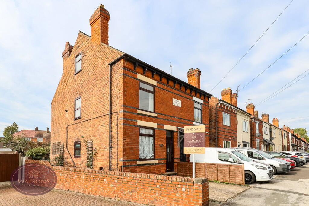 Church Lane, Brinsley, Nottingham, NG16, Nottingham