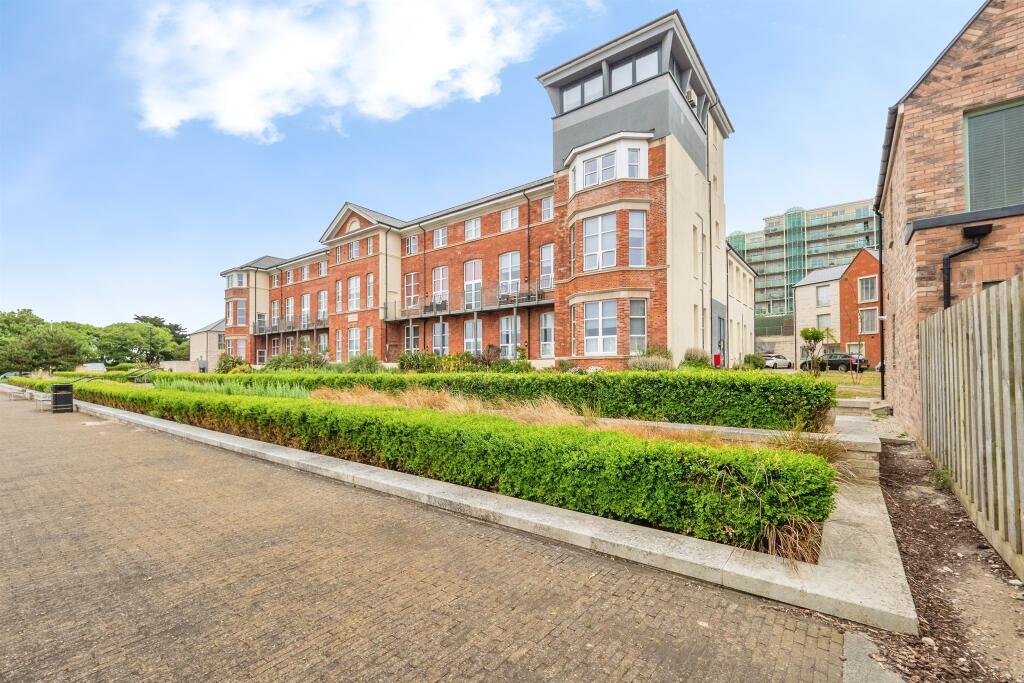 Main image of property: Liberty Road, Portland