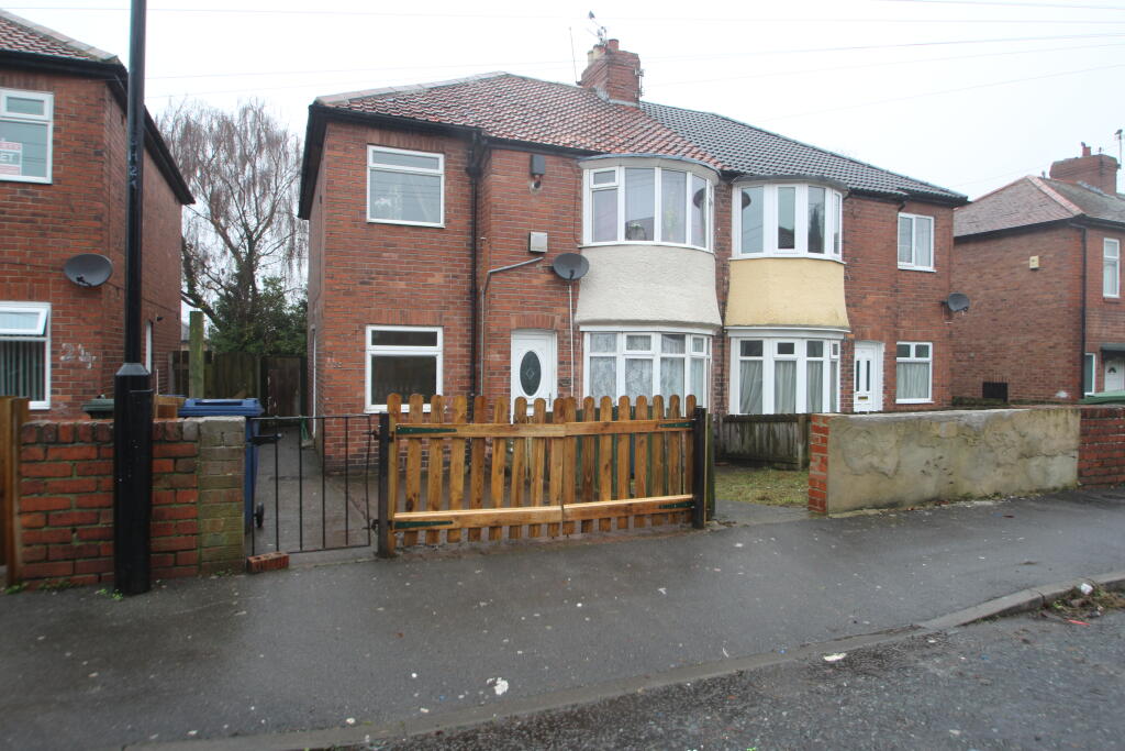 Main image of property: Howdene Road, Newcastle, NE15