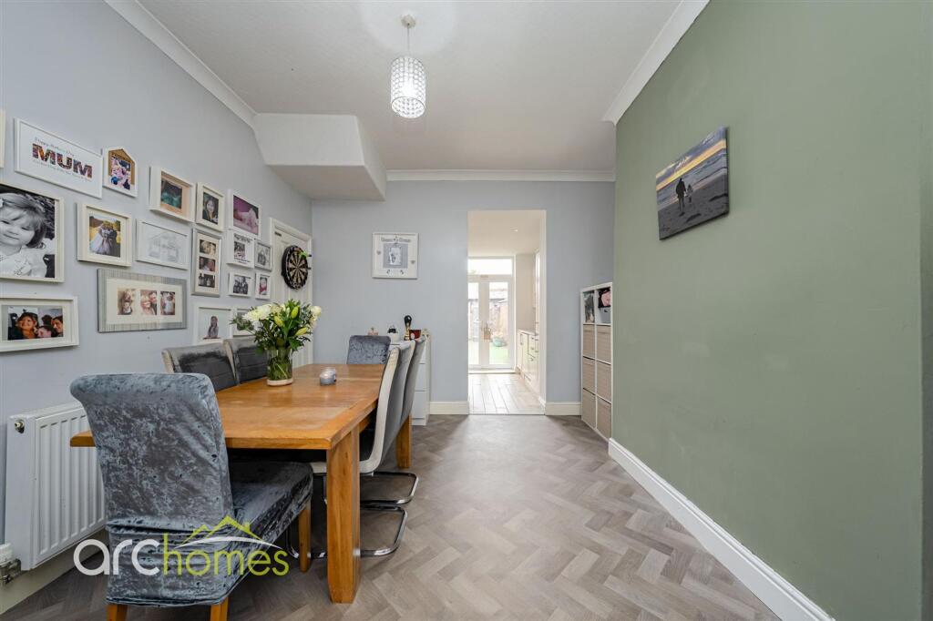 House in Wigan, Greater Manchester - View 5