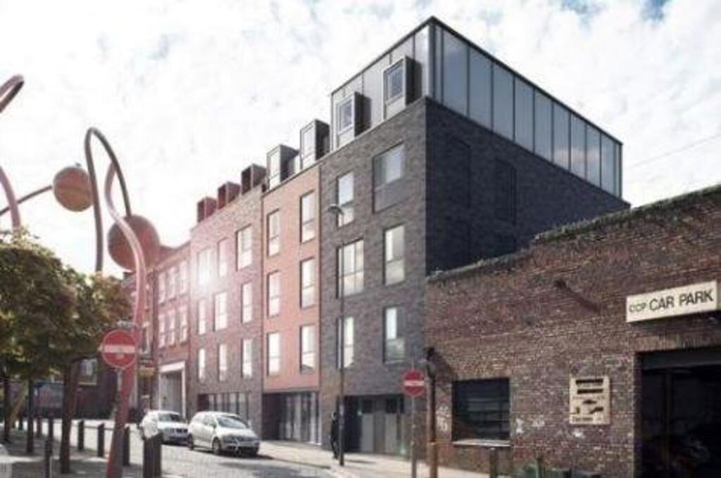 Main image of property: Wolstenholme Square, Liverpool, Liverpool 1