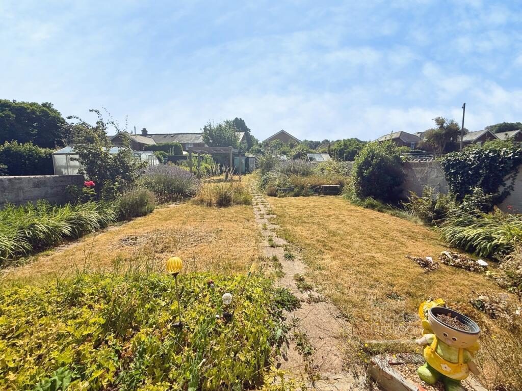 House in Newport, Nodehill - View 4