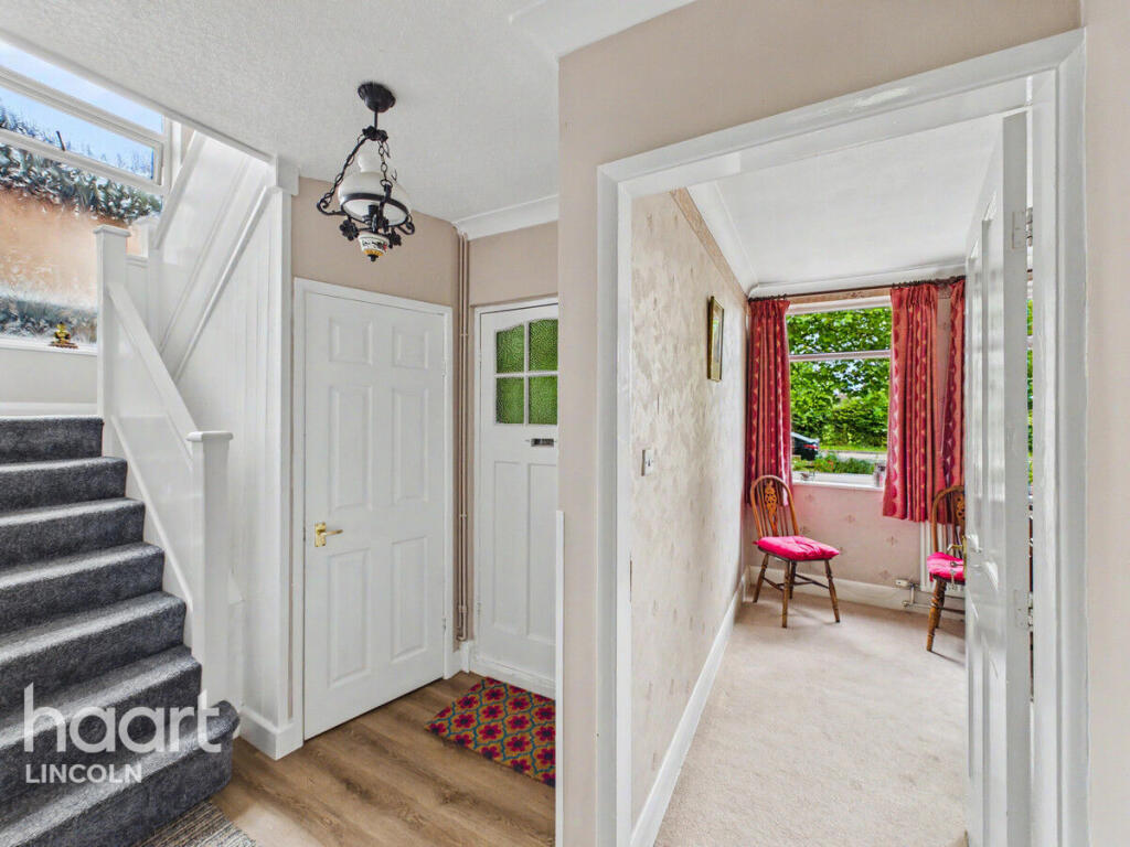 Nettleham Road, Lincoln photo 3
