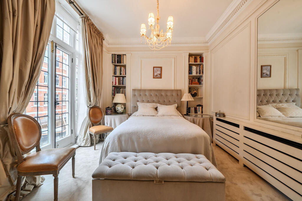 Apartment in London, Chelsea - View 4
