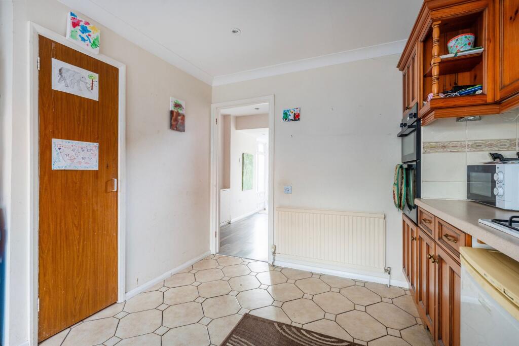 House in Broadland, Sprowston - View 5