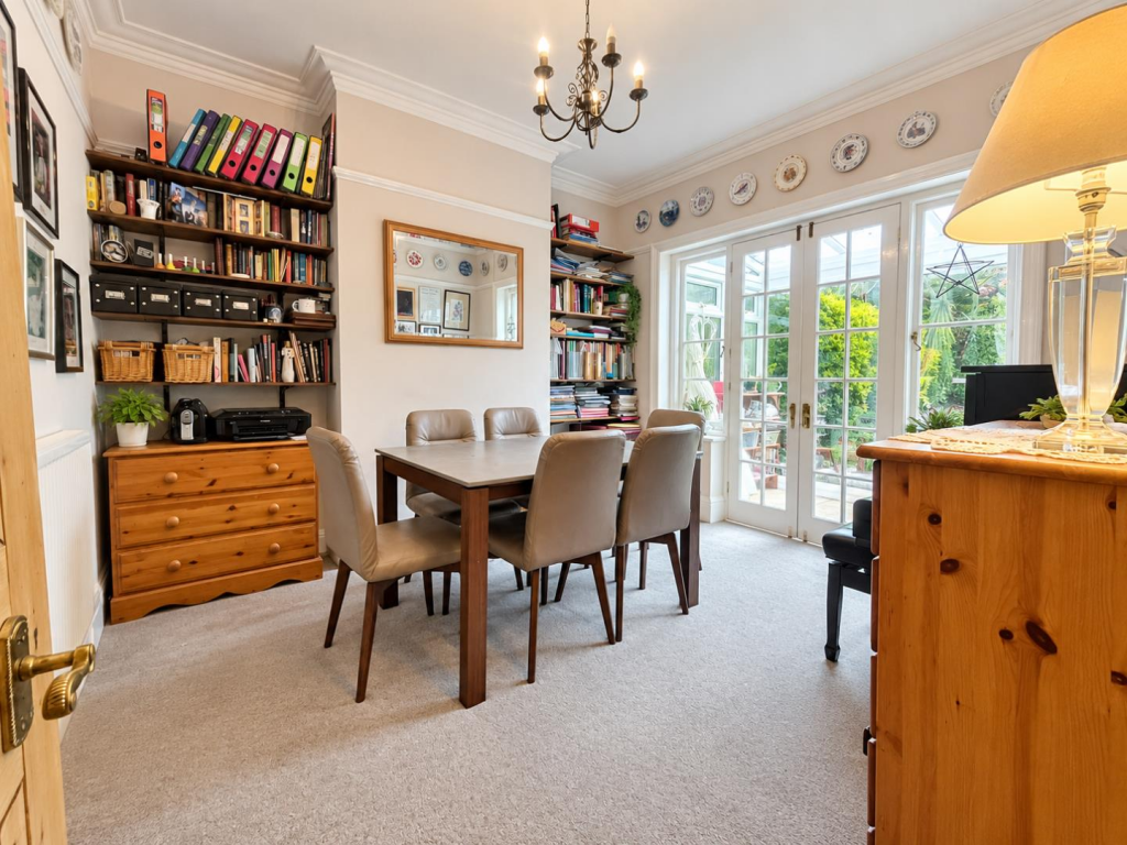 House in Northampton - View 4
