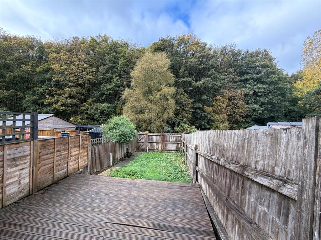 House in Northampton - View 4